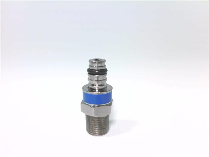 DOVER CORPORATION MC24-02K3