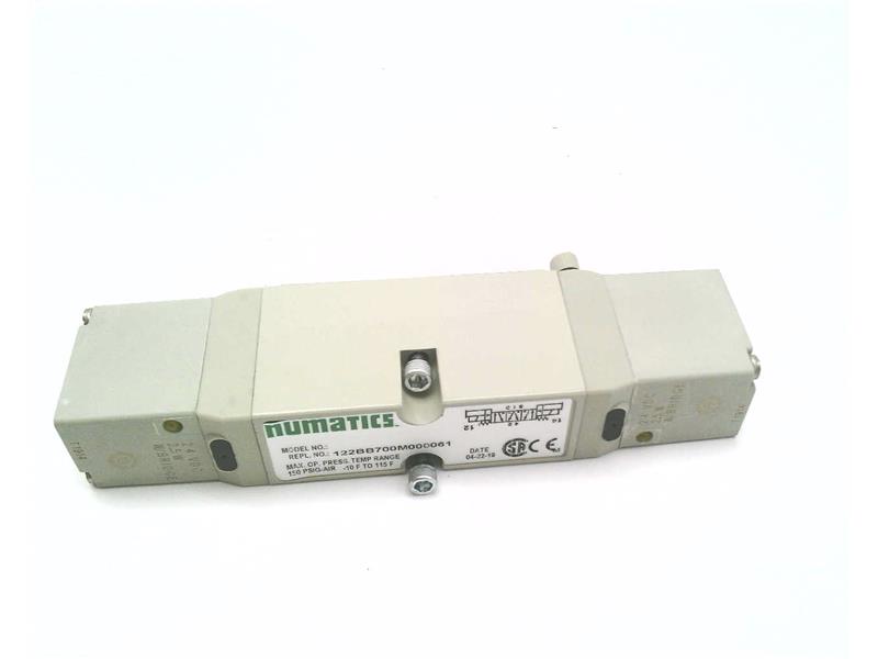 ASCO 122BB700M000061