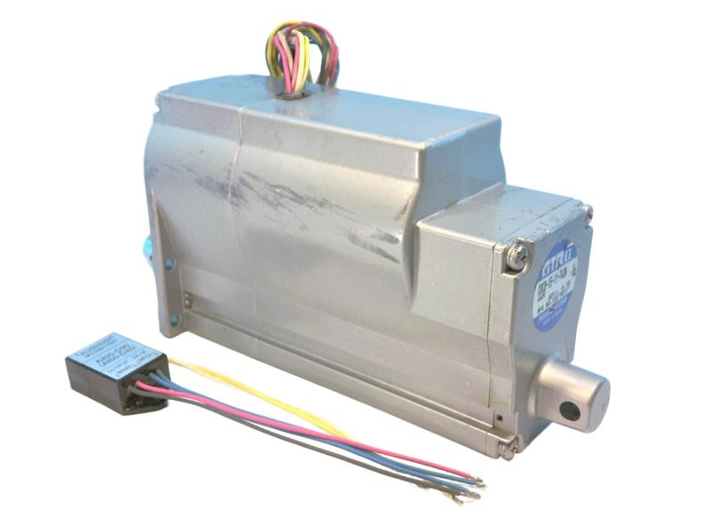 NISSEI CORPORATION CRCB-15-11-T40W