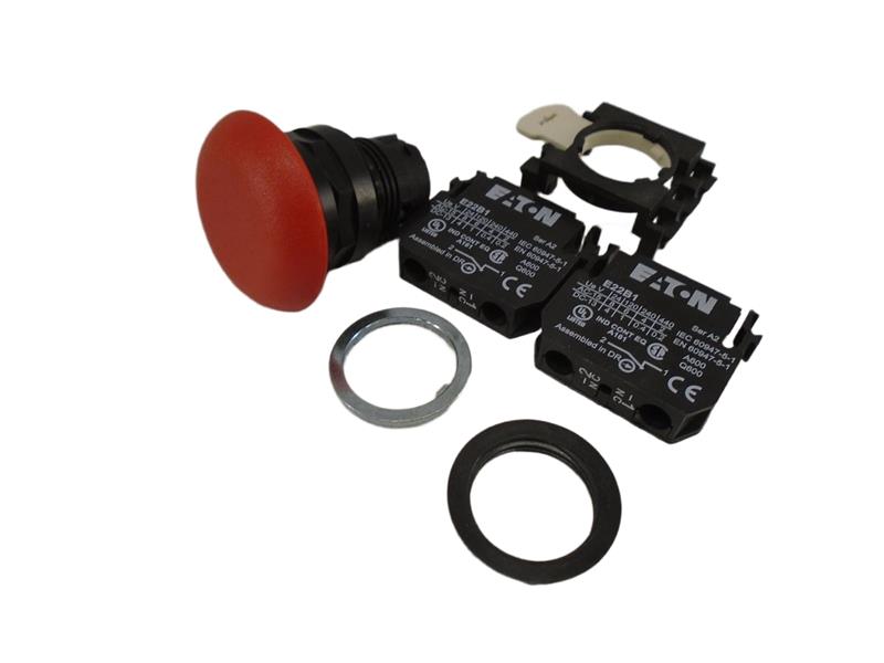 E22YED204-4 by EATON CORPORATION