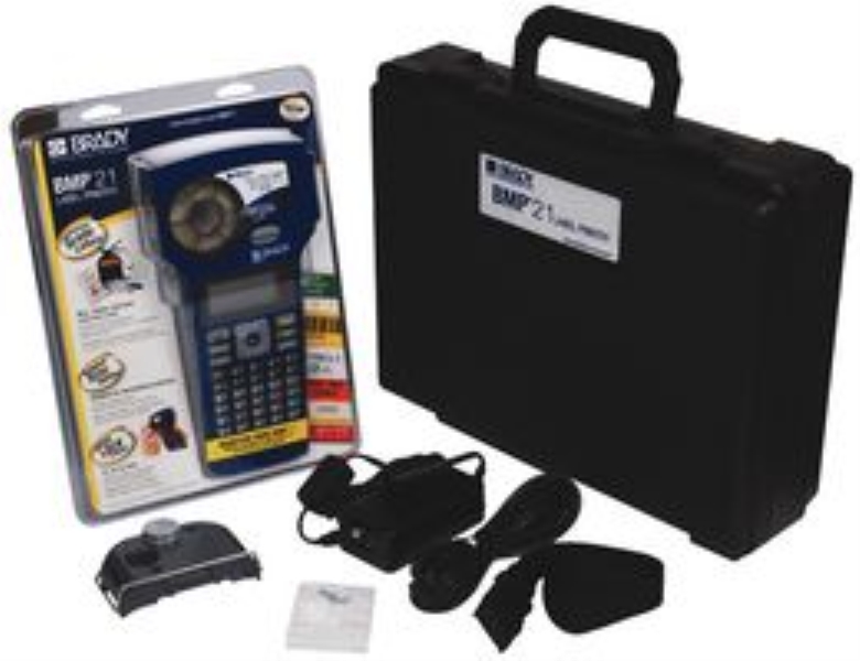 BRADY BMP21-KIT-110940