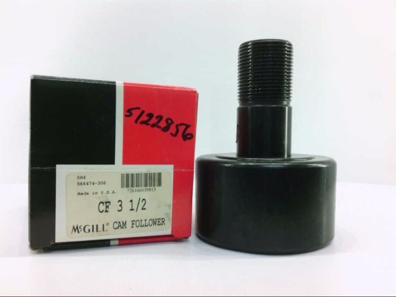 REGAL REXNORD CF 3 1/2