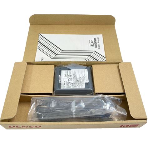 NIKKI DENSO 496450-0543