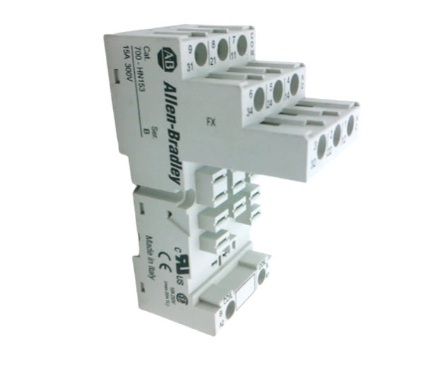 ALLEN BRADLEY 700-HN153