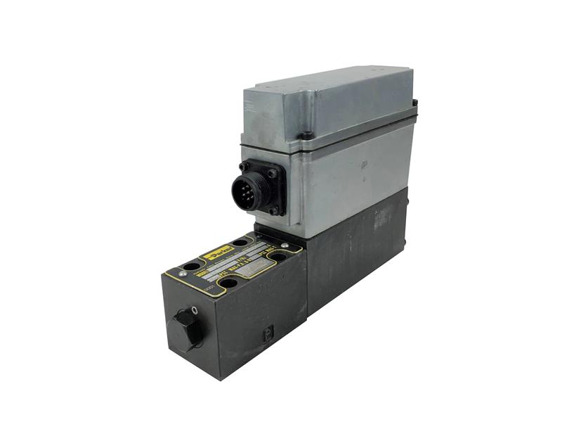 PARKER D1FHE50MCNBJ0011