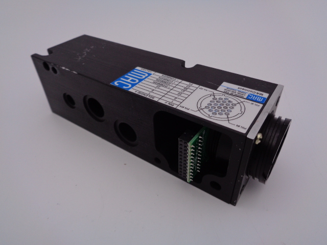 MAC VALVES INC M-82010-243