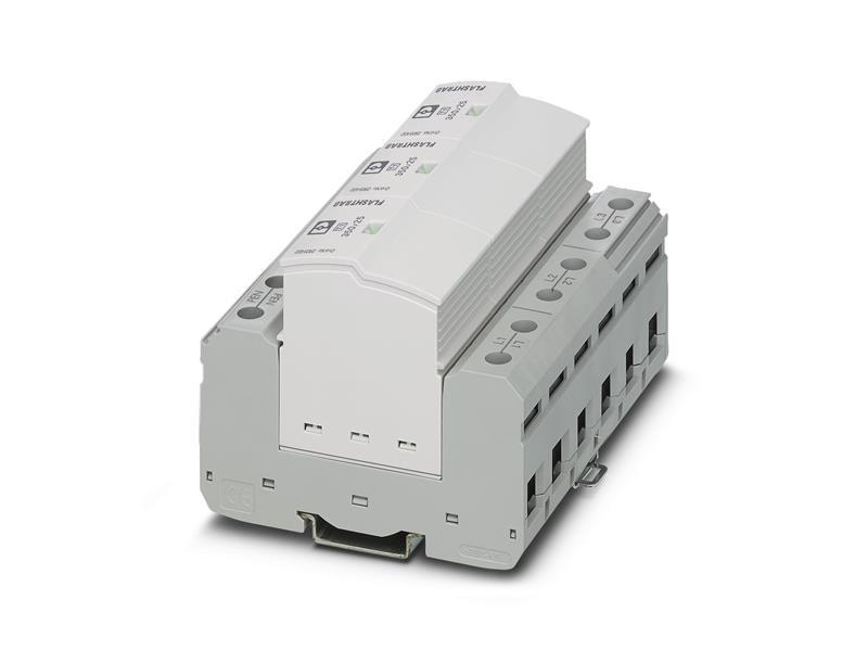 PHOENIX CONTACT FLT-SEC-P-T1-3C-350/25-FM
