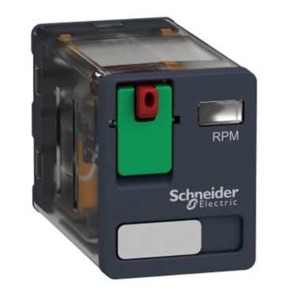 SCHNEIDER ELECTRIC RPM21F7