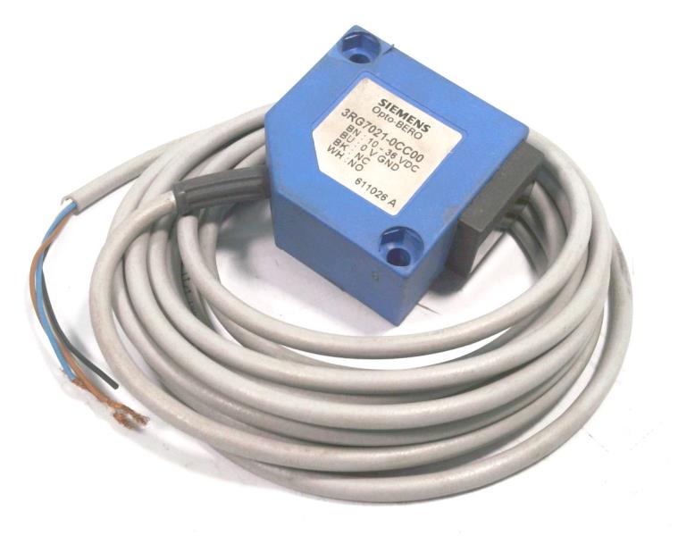 SIEMENS 3RG7021-0CC00