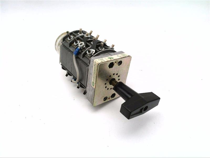 ELECTROSWITCH 505A716G01