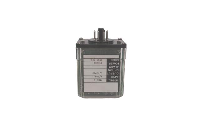 WILKERSON INSTR CO MM4310 (0/10VDC-4/20 MADC-115VAC)