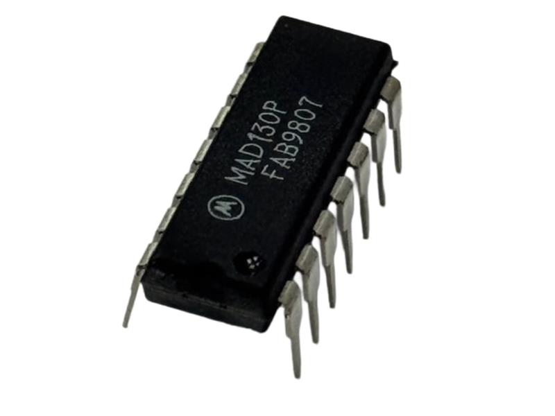 MAD130P by NXP SEMICONDUCTOR