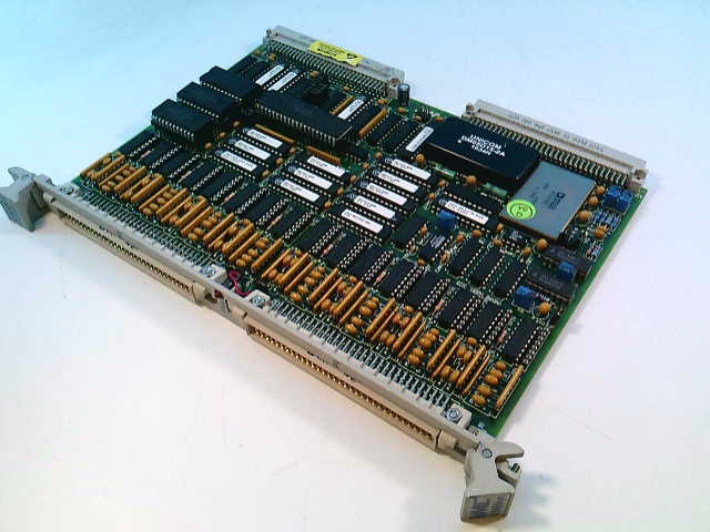 VMIVME3128 by FANUC