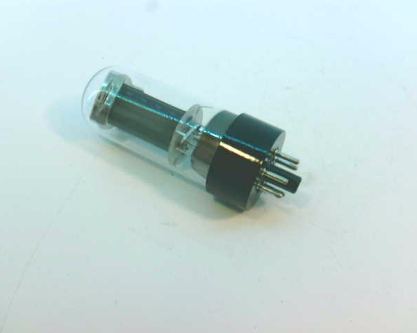 NATIONAL ELECTRONICS 6L6GC