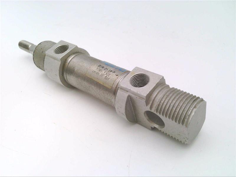 FESTO DSNU-20-10-P