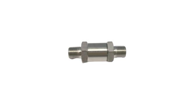 HAM-LET H-480-SS-N-1/8-25PSI-EP