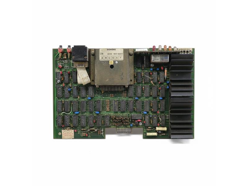 6ES5900-0AA11 by SIEMENS