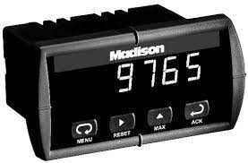 MADISON COMPANY MD4814-110-02