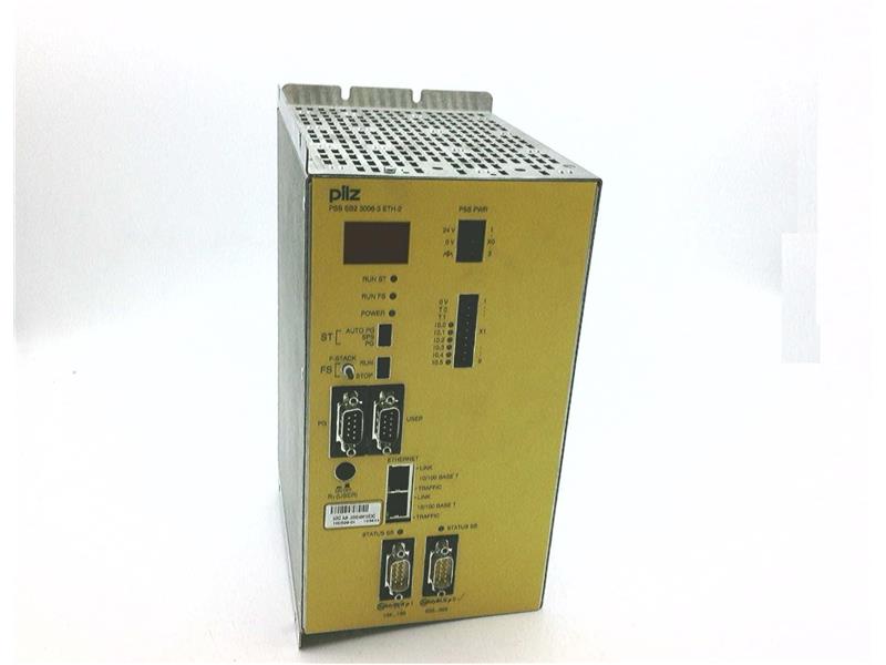 PILZ PSS-SB2-3006-3-ETH-2