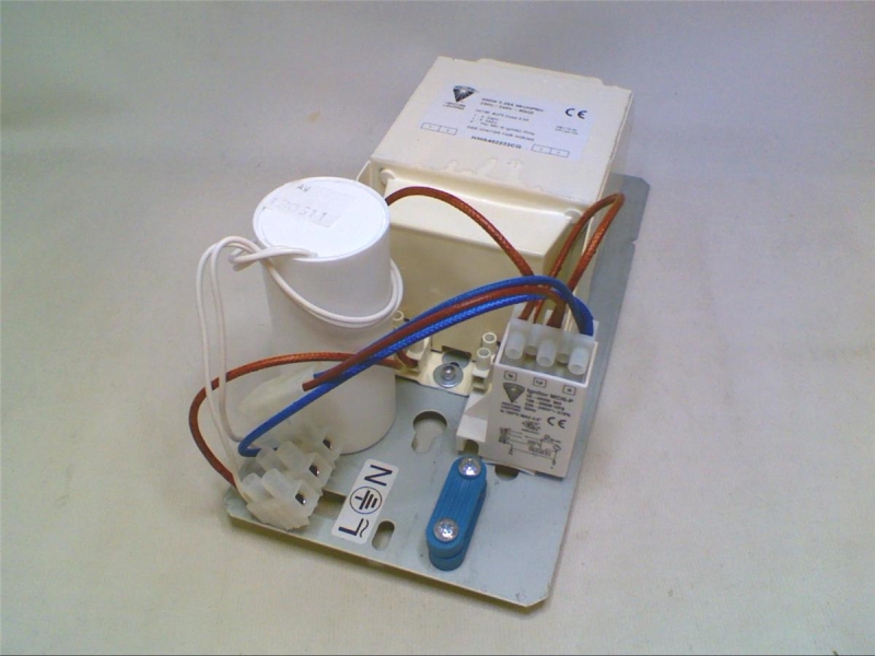 VENTURE LIGHTING INTERNATIONAL HMA402232CG