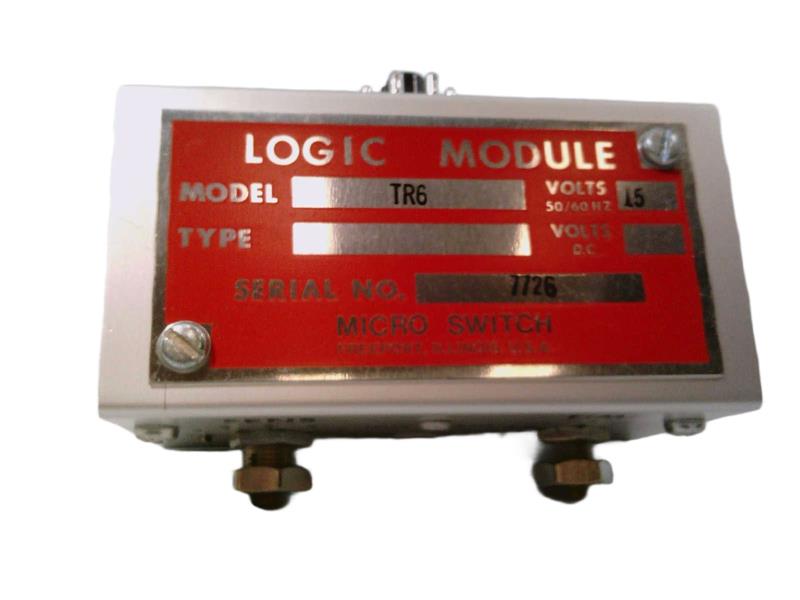 HONEYWELL FE-TR6