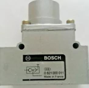 BOSCH 0 821 000 011