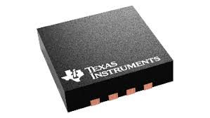 TEXAS INSTRUMENTS SEMI INA826AIDR