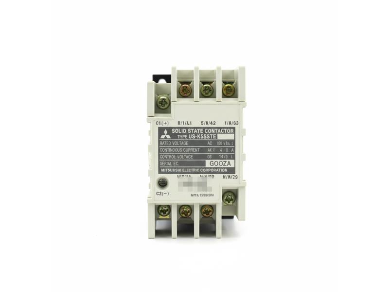 MITSUBISHI US-K5SSTE