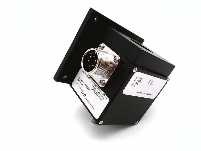 ENCODER PRODUCTS 992