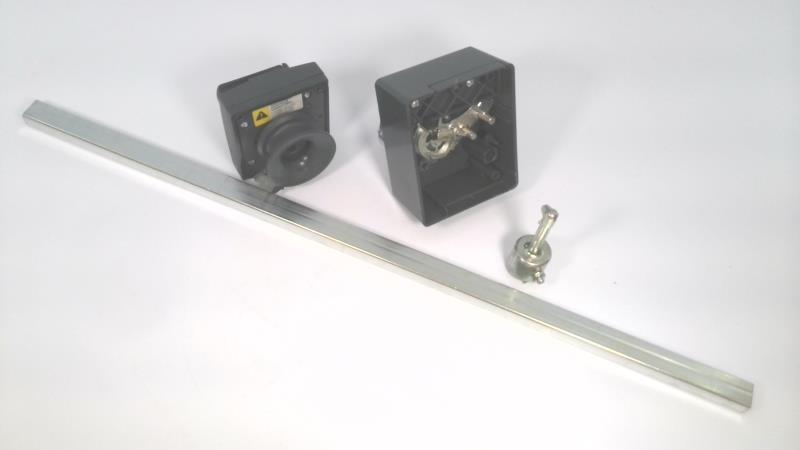 SCHNEIDER ELECTRIC LV426932