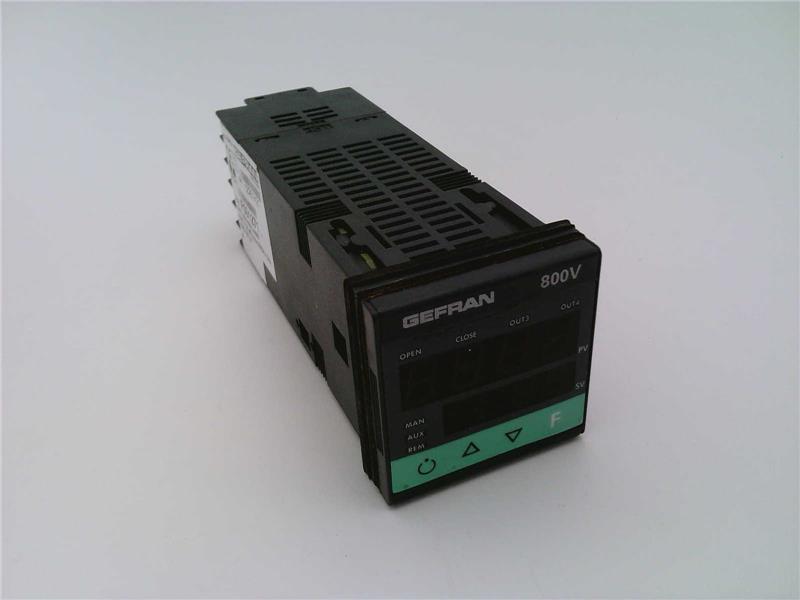 GEFRAN 800-RR00-00000-000