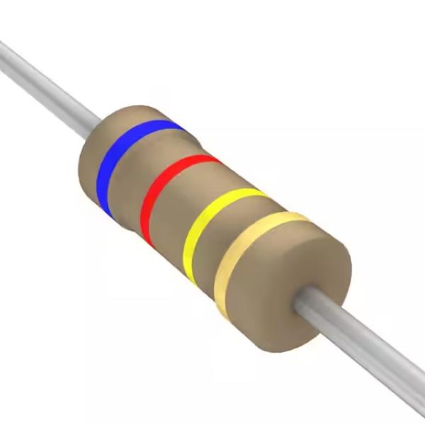 CF14JT620K by STACKPOLE