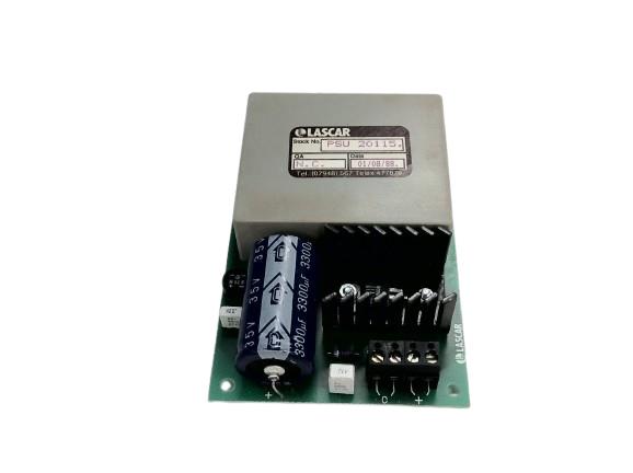 PSU 20115 by LASCAR ELECTRONICS