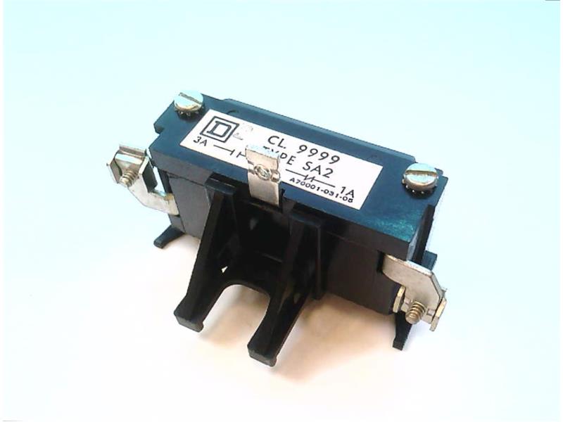 SCHNEIDER ELECTRIC 9999 SA-2