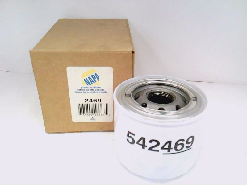 NAPA 542469P