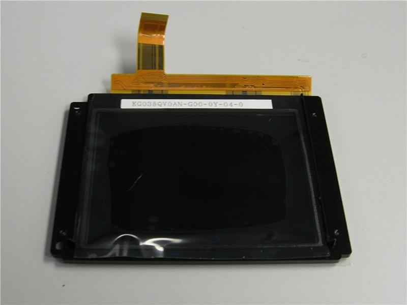 KYOCERA KG038QV0AN-G00