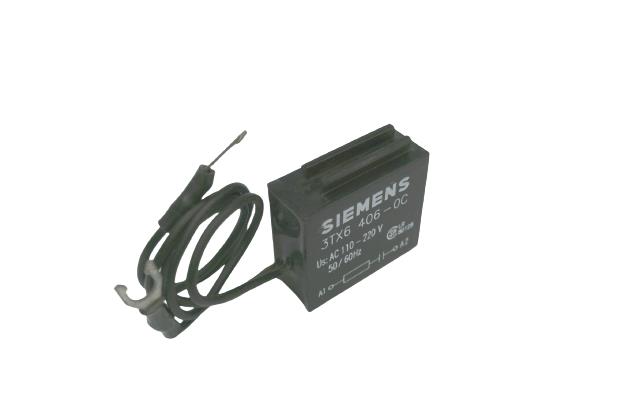 SIEMENS 3TX6406-0C