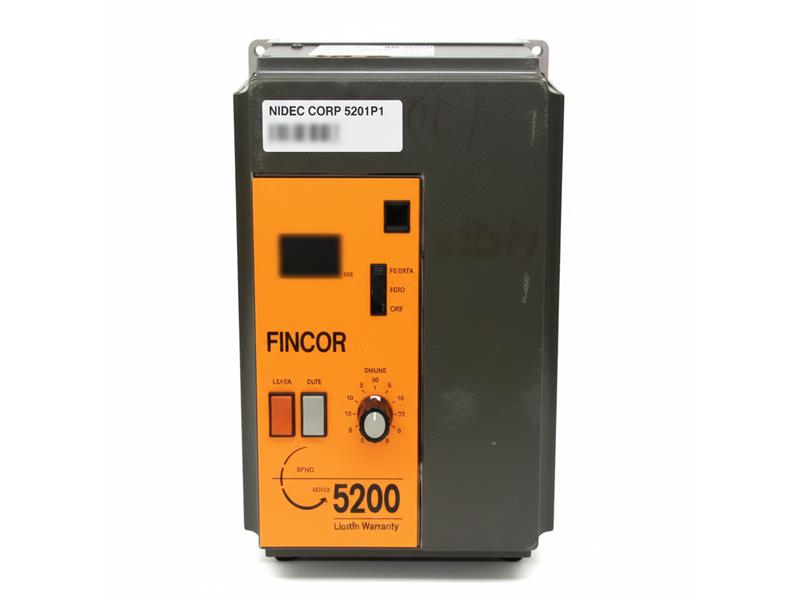 5201P1 by NIDEC CORP