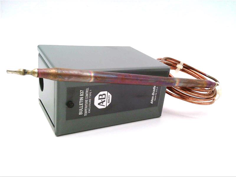 ALLEN BRADLEY 837-A4A