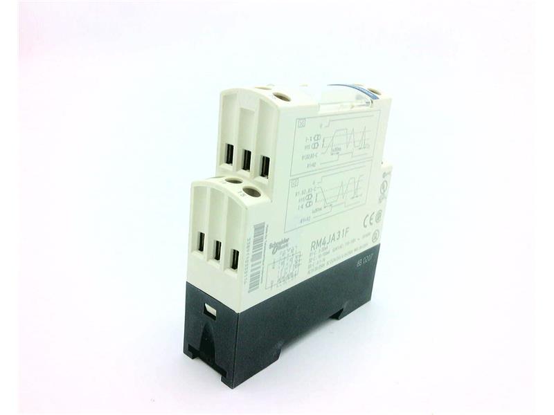 SCHNEIDER ELECTRIC RM4JA31F