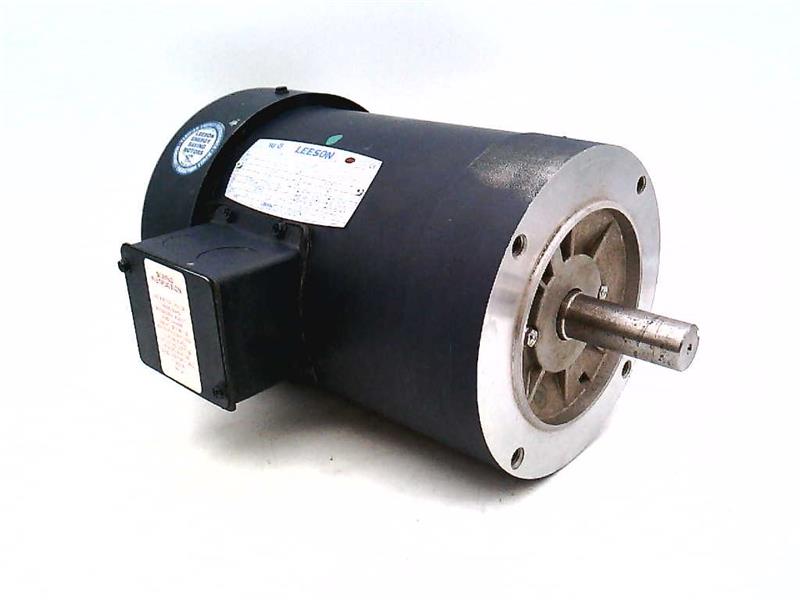 C143T17FC23B by REGAL REXNORD