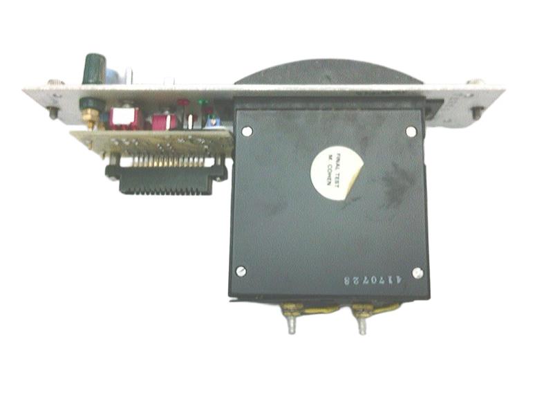 7200-RVXY-II by GENERAL ELECTRIC