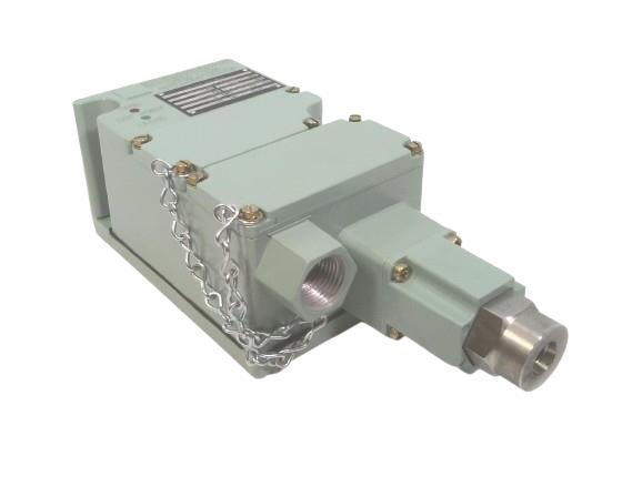 BARKSDALE 3AG11T-14C-01SW