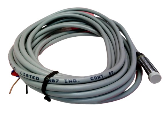 CARLO GAVAZZI IA12DSN04NO-5M