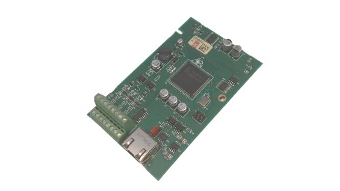 ASEA BROWN BOVERI EB0496B00