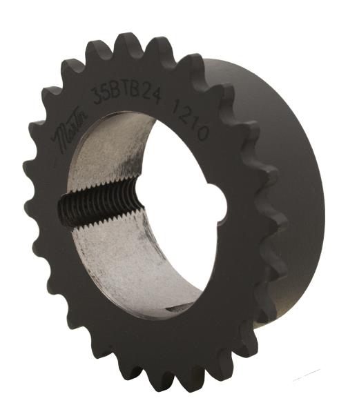 MARTIN SPROCKET & GEAR INC 35BTB30