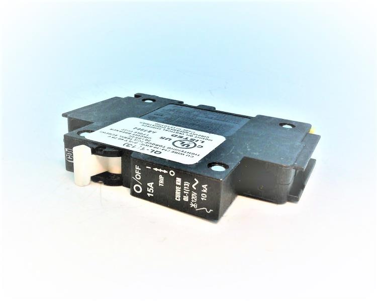 CBI QL-1-13-DM-KM-15