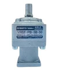 NIDEC CORP VRSF-PB-5B-50