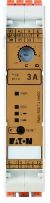 EMS2-ROS-T-3-24VDC by EATON CORPORATION