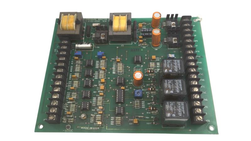 72074A01 by AJAX MAGNETHERMIC